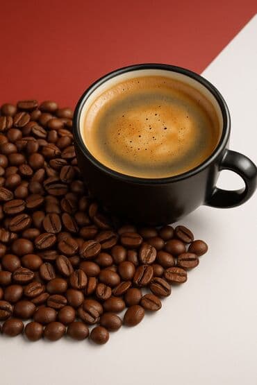 кофе в капсулах: КОФЕ ☕ OUTLAW — TASTE OF BRAVE Сильный характер. Смелый вкус — 2
