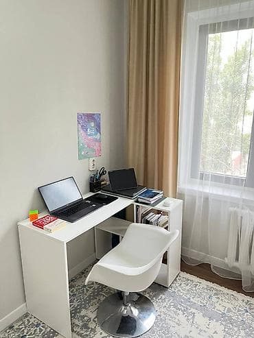 5: 3 комнаты, 71 м², 5 этаж, Дизайнерский ремонт — 7