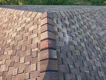 Металлочерепица: Гибкая черепица продажа монтаж. кровля. крыша — 3