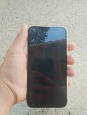 камера на кия к5: IPhone 11, Б/у, 128 ГБ, Белый, Защитное стекло, Чехол, 100 % — 2