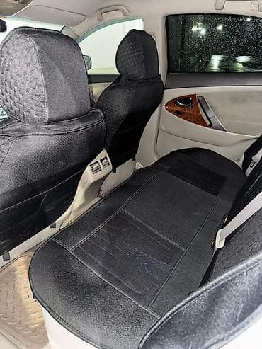 mark 3: Toyota Aurion: 2007 г., 3.5 л, Автомат, Бензин, Седан — 8