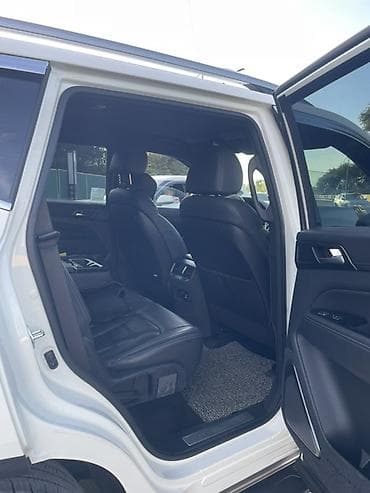 oc.lg: Ssangyong Rexton: 2019 г., 2.2 л, Автомат, Дизель, Внедорожник — 10