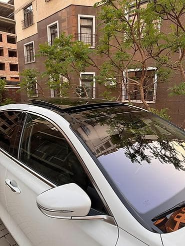 Продажа авто: Hyundai Grandeur: 2018 г., 2.4 л, Автомат, Бензин, Седан — 3