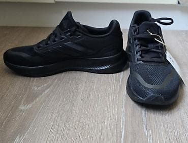 адидас кеды: Мужские кроссовки, 42, Adidas, Новый, цвет - Черный, Самовывоз, Платная доставка — 2