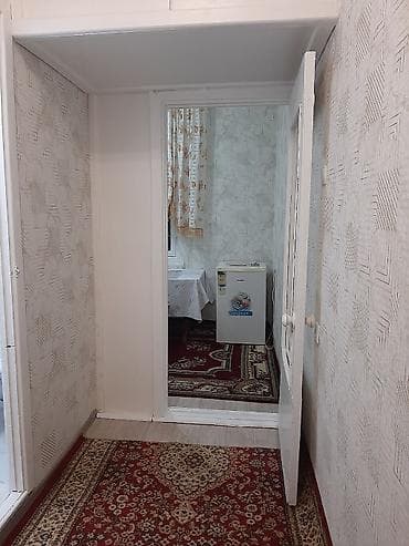 106: 1 комната, С мебелью полностью — 6