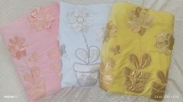 форма одежды: Одеяло, Все сезоны, Плюшевый — 4