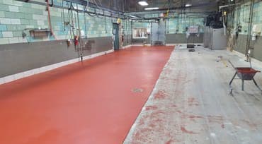 ибоксидная смола: Ucrete® UD 200. Система покрытия Ucrete UD 200 1 из 2 Текстурное — 3