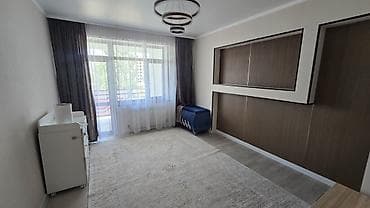 29: 2 комнаты, 72 м², Нижний Джал (Джал-23) Элитка, 3 этаж, Евроремонт — 5