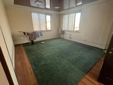 сдаю дом на длительный срок рядом просп жибек жолу бишкек: Г.Бишкек сдается помещение Район: Фучика пересекает ленская Площадь — 7