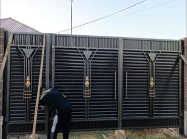 сварочные работы отопление: Сварка | Навесы, Ворота, Решетки на окна Доставка, Гарантия, Высотные работы — 2