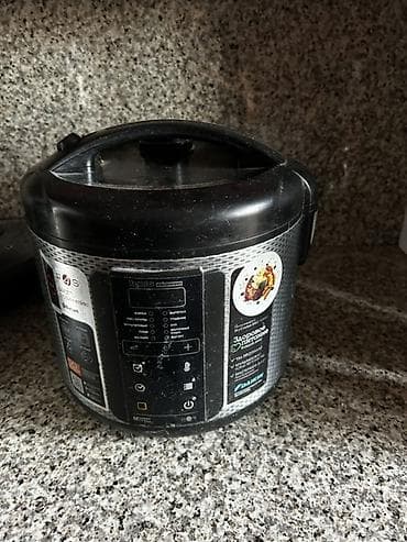 Техника для кухни: Мультиварка Redmond SkyCooker + термопот 4.8 л Набор кухонной техники — 1