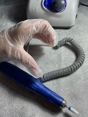 волосы капсулы: Выравнивание, Дизайн, Наращивание ногтей, Маникюр, Одноразовые расходные материалы — 3