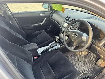 Продажа авто: Honda Accord: 2004 г., 2 л, Автомат, Бензин, Седан — 6
