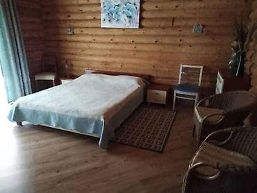 Долгосрочная аренда домов: 210 м², 4 комнаты, Теплый пол, Евроремонт, Парковка — 5