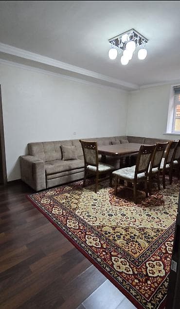аренда логан: 350 м², 4 комнаты, Бассейн, Видеонаблюдение, Евроремонт — 4