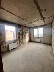 район рабочий городок: 1 комната, 40 м², Элитка, ПСО (под самоотделку) — 2