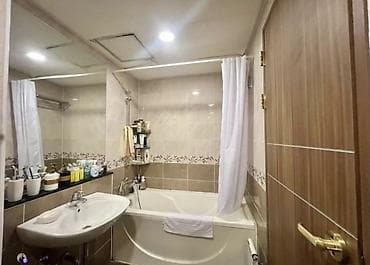 Новостройки от застройщика: 3 комнаты, 73 м², Элитка, 9 этаж, Евроремонт — 4