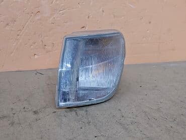 поворотники на виндом: Левый поворотник Peugeot 1996 г., Б/у, Оригинал — 2