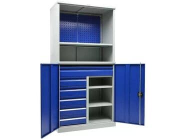 аксессуары для серверных шкафов conteg: Шкаф для инструментов — 1