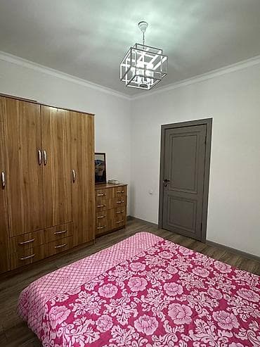 kant flat: 3 комнаты, Собственник, Без подселения, С мебелью полностью — 7