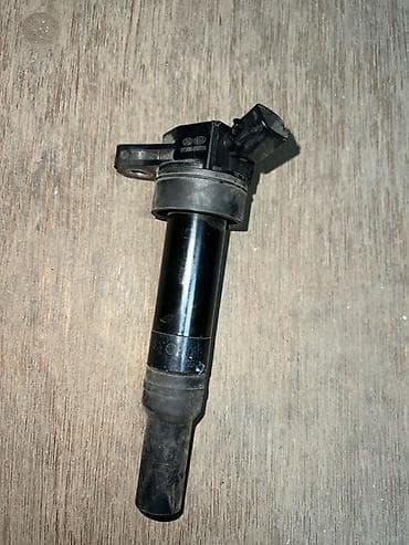step 2: Катушка зажигания Hyundai/Kia - Оригинал, с маркировкой Hyundai/Kia - — 1