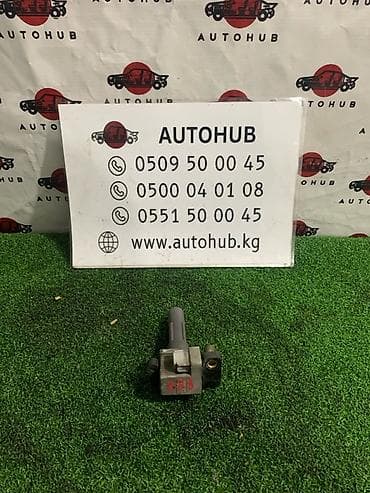 Катушка зажигания (ignition coil) для бензинового двигателя — 1