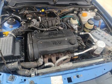 купить двигатель на нексию в бишкеке: Daewoo Nexia: 2009 г., 1.6 л, Механика, Бензиновая, Седан — 7