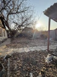 буденовка дом продал: Дом, 68 м², 3 комнаты, Риэлтор, Старый ремонт — 2