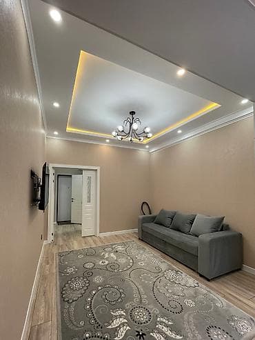 avenue: 1 комната, Собственник, Без подселения, С мебелью полностью — 4