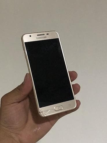 lg g5: Samsung Galaxy J5, Б/у, 16 ГБ, цвет - Золотой, 1 SIM — 3