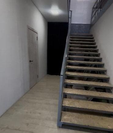 Район АУЦА Сдается помещение Площадь: 430 м2; 8соток Два этажа — 4