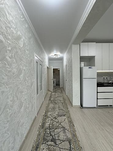 сниму дом в беловодске: Продается новый дом в районе Рабочего городка 🔥🔥🔥🔥 Площадь дома 85 м2 — 7