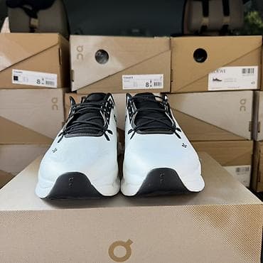 nike react: Кроссовки On Running Cloudmonster 41/42/43 - Назначение: бег по — 2
