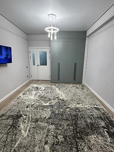 all group: 1 комната, 43 м², Элитка, 7 этаж — 8