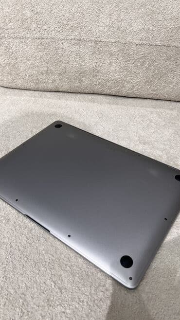 ipad m3: Ультрабук, Apple, 8 ГБ ОЗУ, Intel Core i3, 13.3 ", Б/у, Для работы, учебы — 4