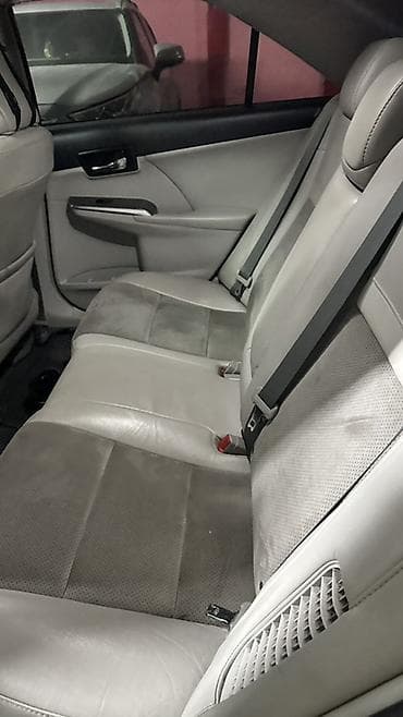 Toyota: Toyota Camry: 2012 г., 2.5 л, Автомат, Бензин, Седан — 9