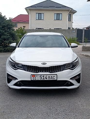 к5 зеркало: Kia K5: 2019 г., Седан — 2