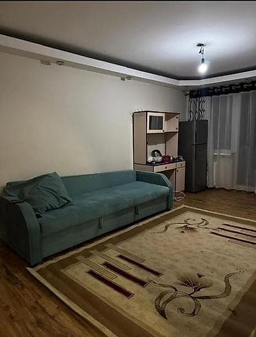 4: 3 комнаты, 58 м², 104 серия, 4 этаж, Косметический ремонт — 2