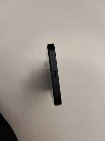 ipad 7: IPhone 12, Б/у, 256 ГБ, Черный, Чехол, 76 % — 7