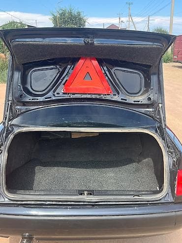 купить опель вектра б: Audi 100: 1991 г., 2 л, Механика, Бензин, Седан — 4