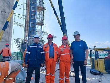 китайский переводчик: Услуги переводчика, Китайский — 1