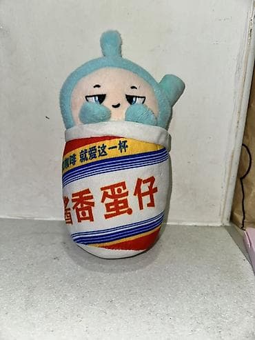 а30 s: Мягкие игрушки 🧸 Идеальный вариант для внимания и подарка для самых — 6