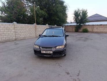 водный мотоцикл купить: Mitsubishi Space Star: 2004 г., 1.6 л, Автоматические, Бензин, Универсал — 4