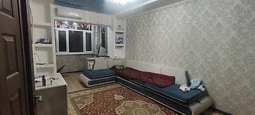 вренда квартир: 2 комнаты, С мебелью полностью — 1