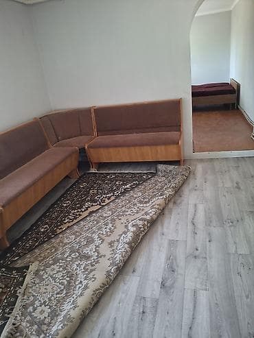 иссыкуль номера: Сдаётся небольшое жилое помещение Планировка и помещения: - Комната — 2