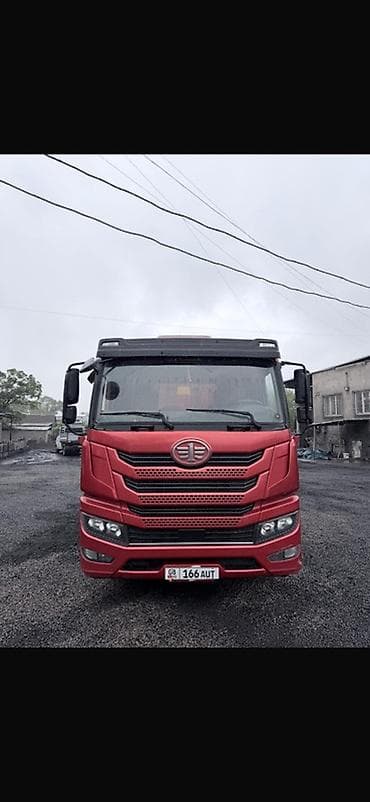 крыло на хово: Грузовик, Б/у — 1