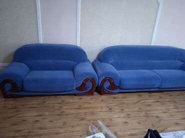 перетяжка мебели на дому цена: Перетяжка мягкой мебели, стульев, ремонт каркаса. Большой выбор — 7