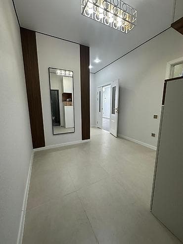 discovery studio: 2 комнаты, 50 м², Аламедин-1 мкр Элитка, 3 этаж, Дизайнерский ремонт — 2