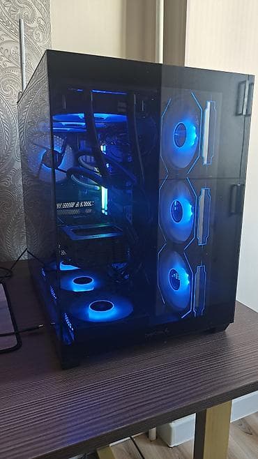 macbook pro m2: Компьютер, ОЗУ 32 ГБ, Игровой, NVIDIA GeForce RTX 5070 — 2