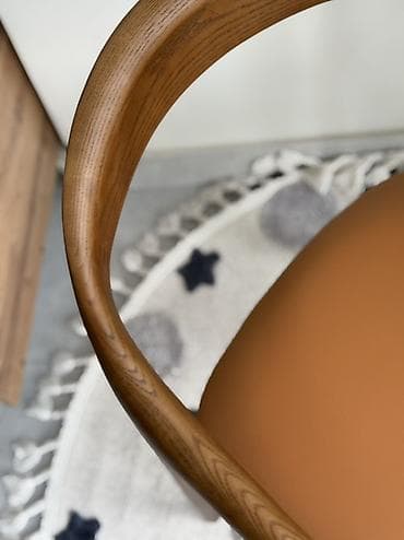 продаю горку: Стул для зала, Новый, Дерево — 9